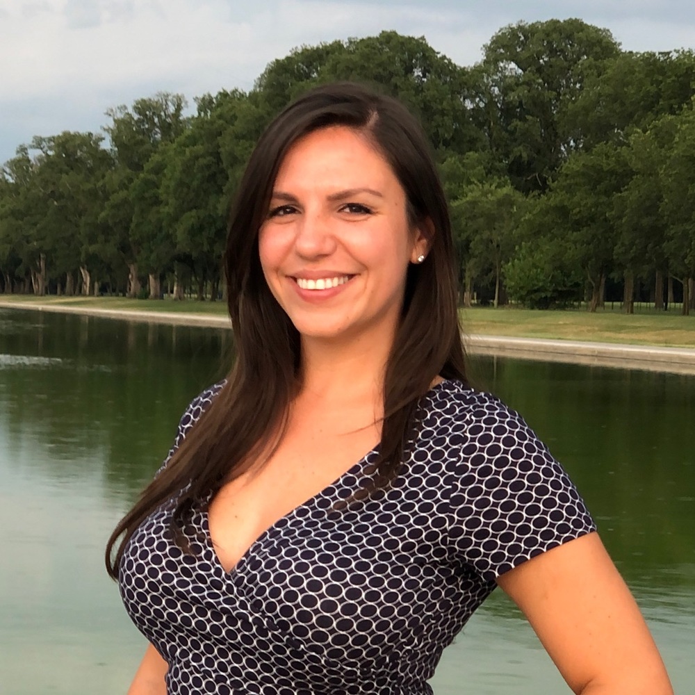 Meet your Posher, Eljana